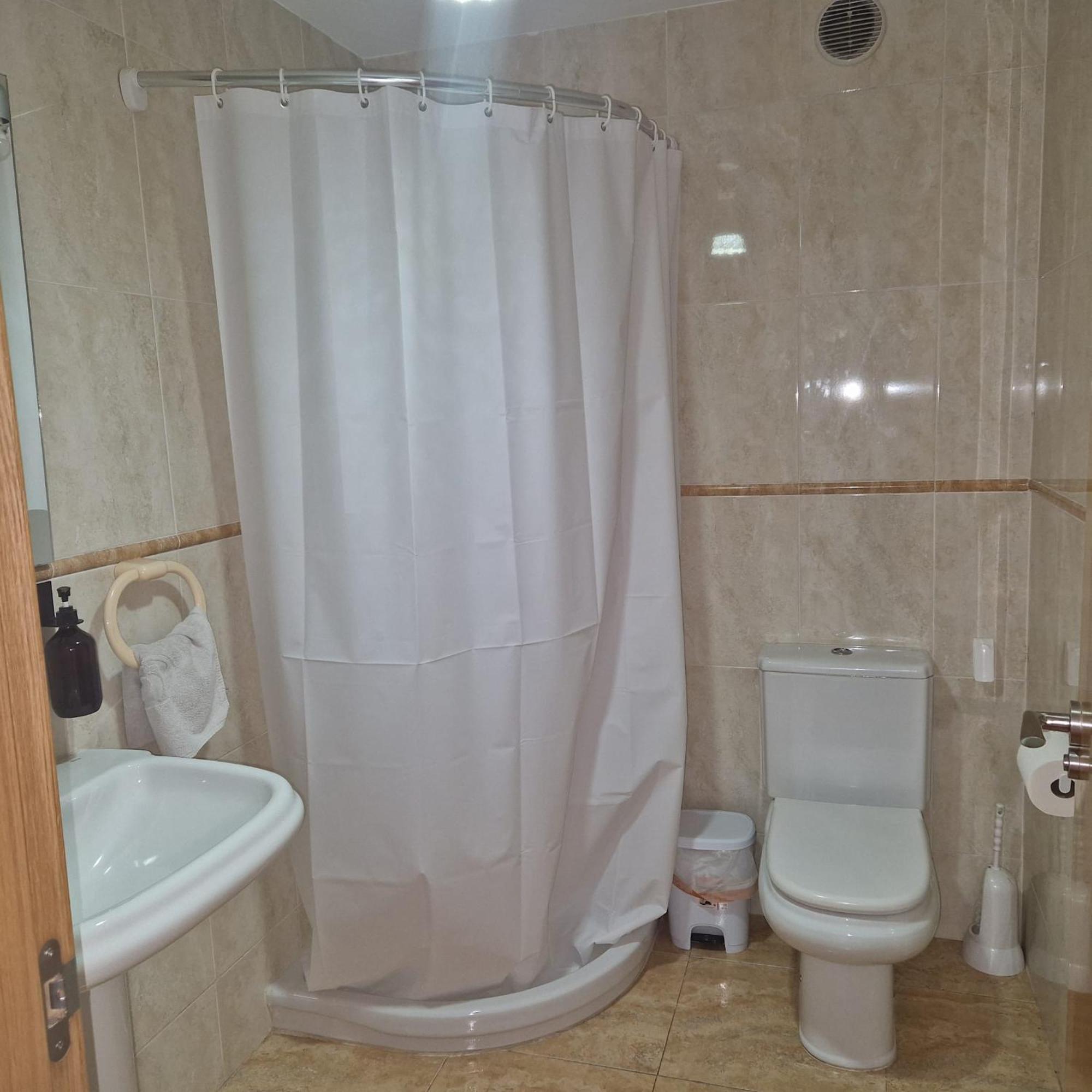 Duplex En Naron. 4 Hab. 3 Banos Apartman Kültér fotó