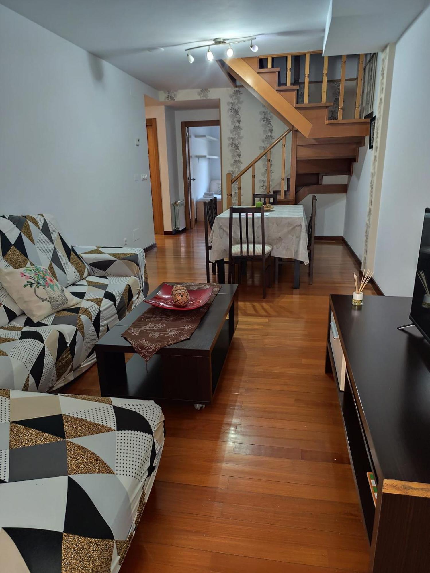 Duplex En Naron. 4 Hab. 3 Banos Apartman Kültér fotó