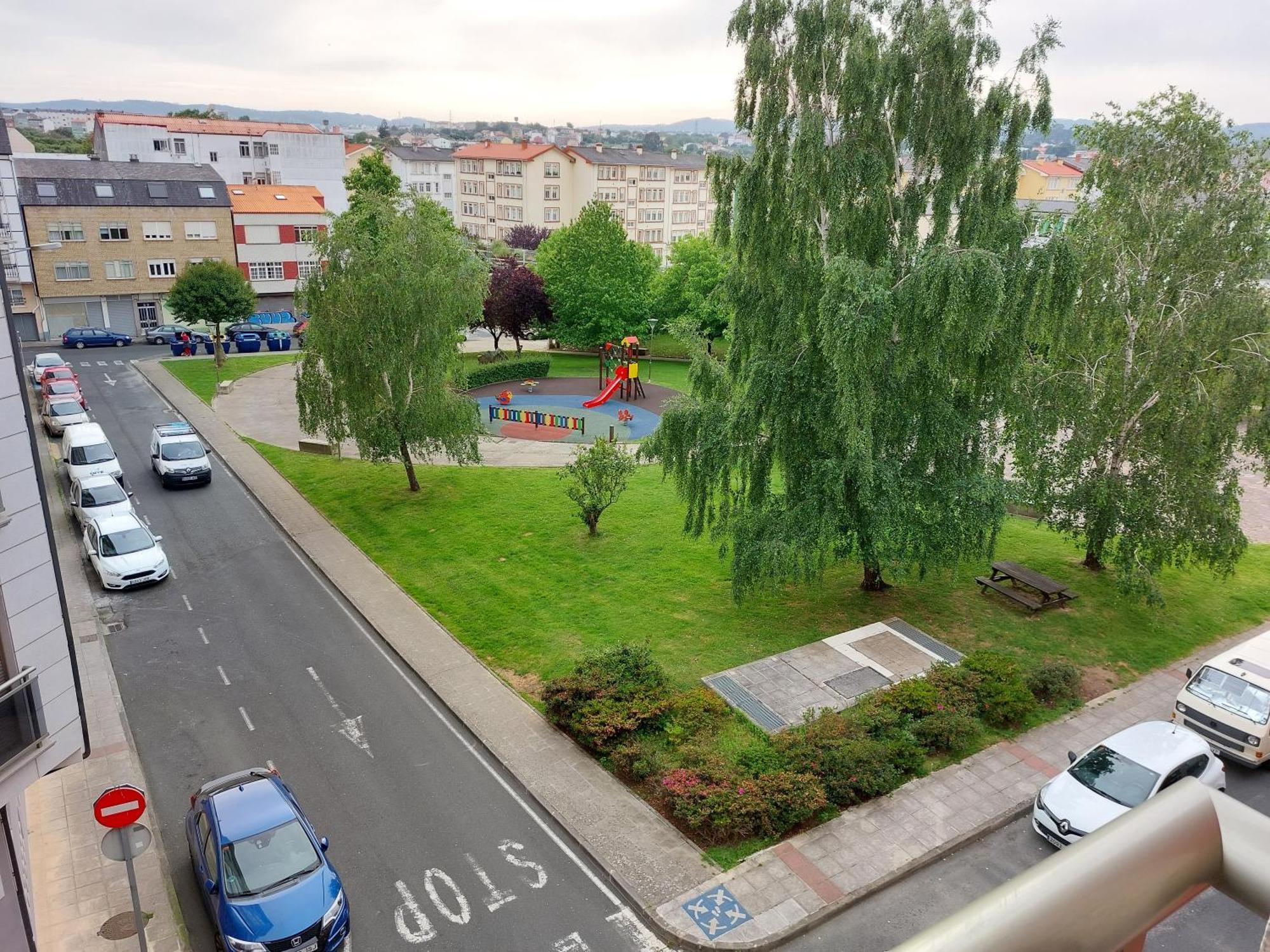 Duplex En Naron. 4 Hab. 3 Banos Apartman Kültér fotó